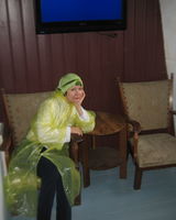 Лариса Глебова