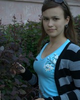 Полина Стадничук