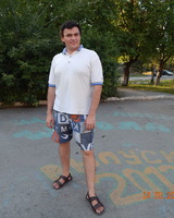 Марат Исмаилов