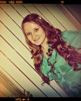 Мария Гольцман