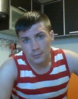 Алексей Быкадоров