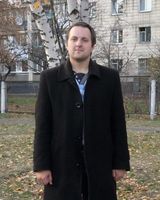Руслан Дёмин
