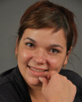 Нина Шаляпина