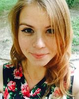 Катя Баркалова