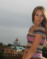 Анастасия Арсентьева