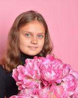 София Алексахина