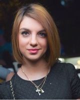 Наталья Данилкина