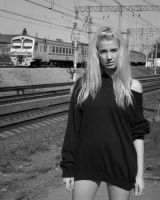 Наталия Афанасьева