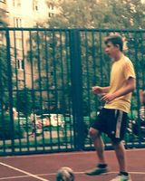 Дмитрий Панин