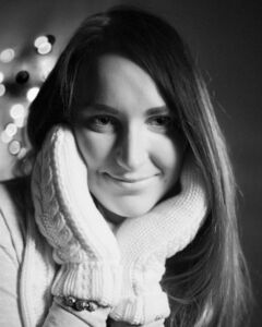 Анастасия Ильина