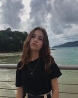 Валерия Белоус