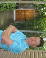 Максим Чепоров