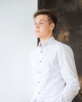 Андрей Кутявин