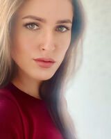 Мария Санникова