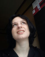 Анна Кондратьева