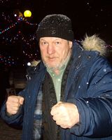 Константин Дудин