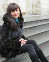 Екатерина Денисова