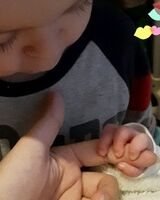 Анастасия Костяк