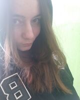 Светланка Огурцова