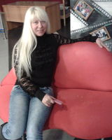 Галина Замула