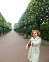 Ирина Ускова