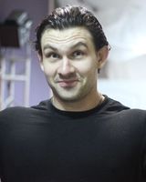Михаил Костромин