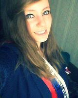 Маргарита Крыжанова