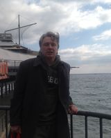 Виталий Горшков