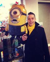 Александр Ольховский