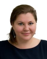 Ирина Хрусталева