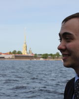 Михаил Фёдоров