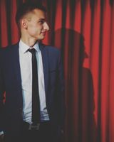 Валентин Перекопский