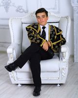 Родион 