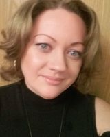 Оксана Кирилова