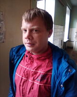 Василий Пряхин