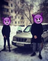 Женя Тарареев