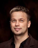 Максим Чватов