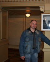 Юрий Гаргола