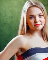 Анна Вахрина