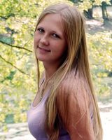 Оксана Тюгаева,