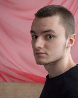 Никита Алексеев