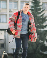Дмитрий Корж