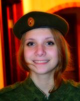 Людмила Коновалова