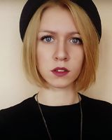 Alexandra Kovaleva