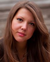 Алина Галиаскарова