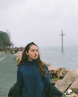 дарья федотова