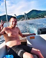 Сергей Олейников