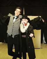 Анна Аннина