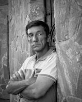 Юрий Стекачёв