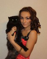 Алёна Грекова